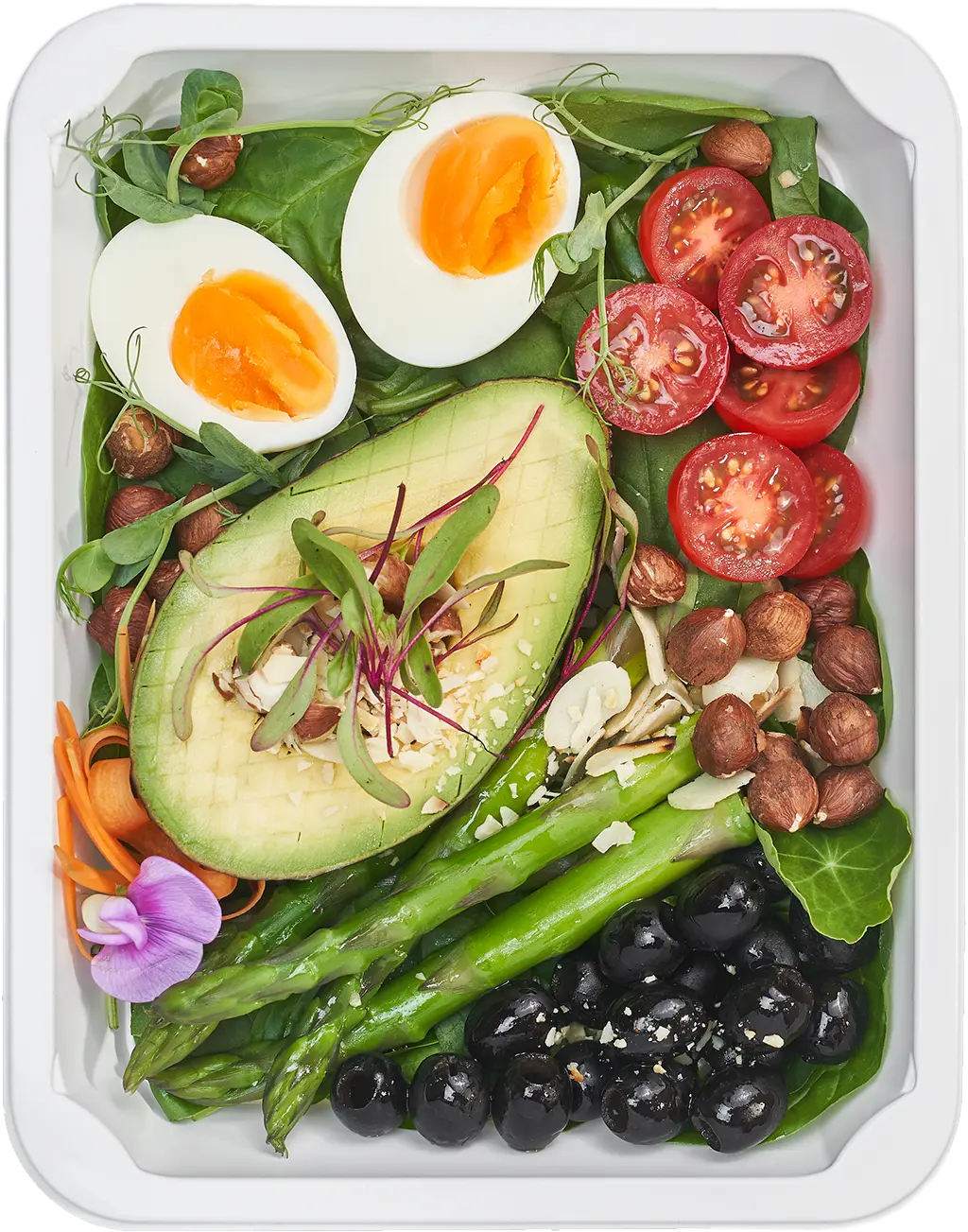 Odkrywanie nowych smaków